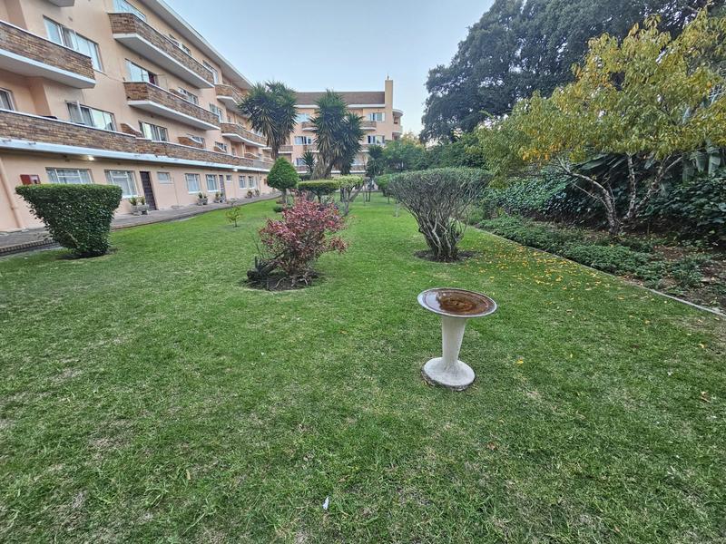 0 Bedroom Property for Sale in Rosebank Western Cape